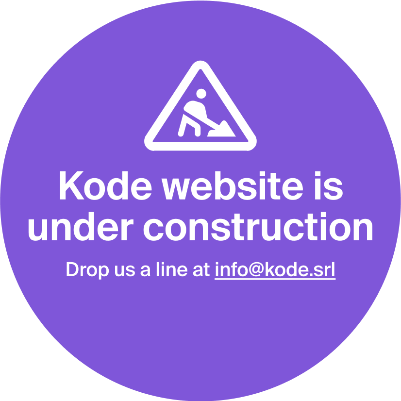 Kode Solutions